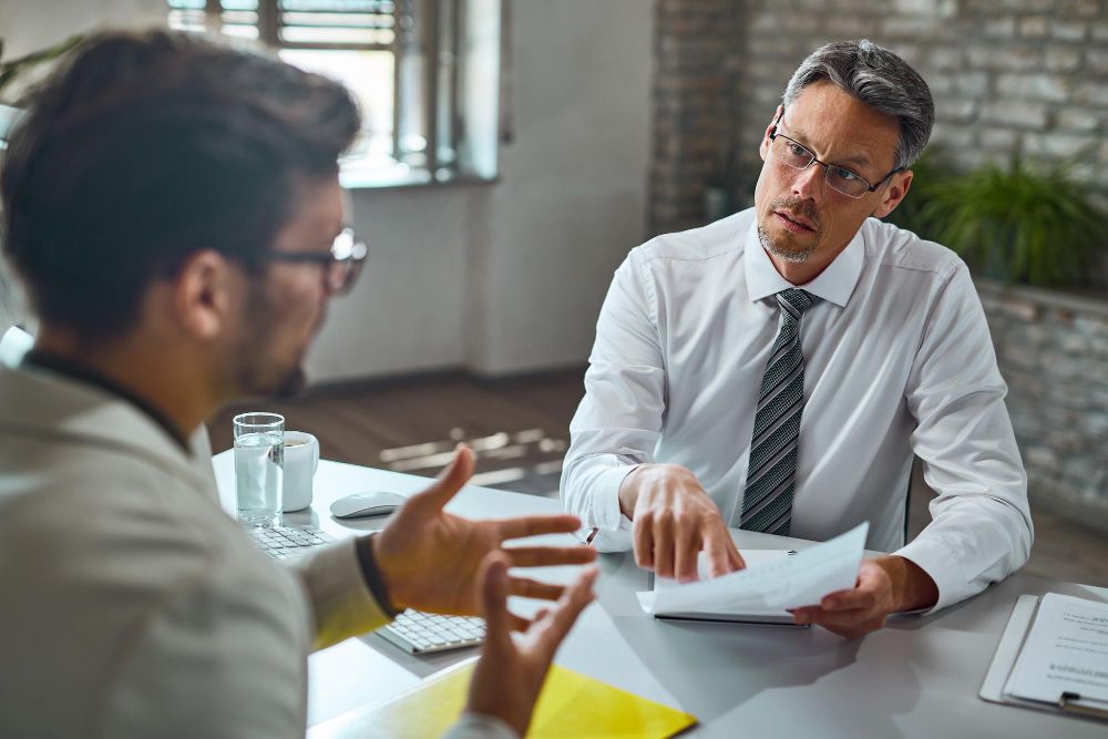 Criminal defense lawyers in Switzerland: expert legal representation for residents & foreign nationals