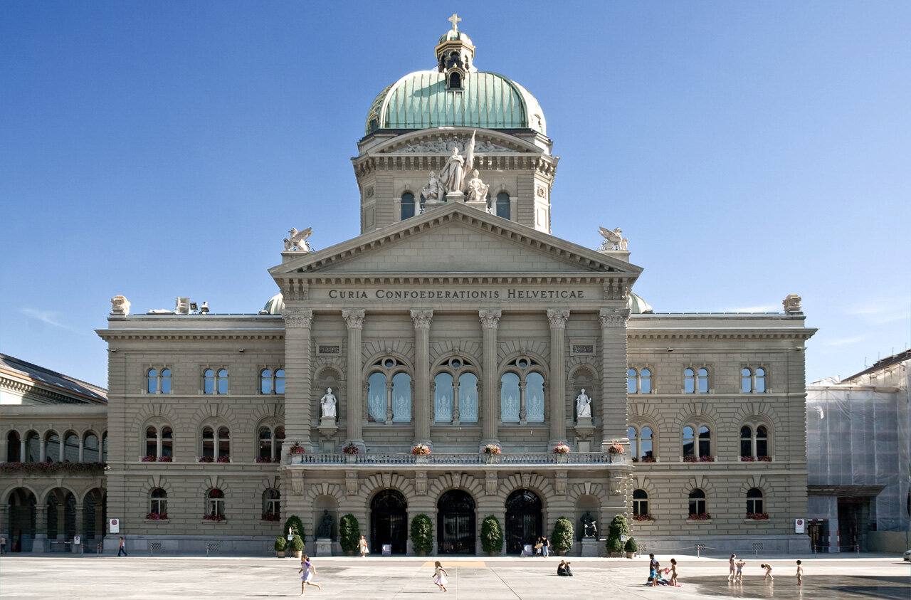 Registering a Company in Bern (Switzerland)