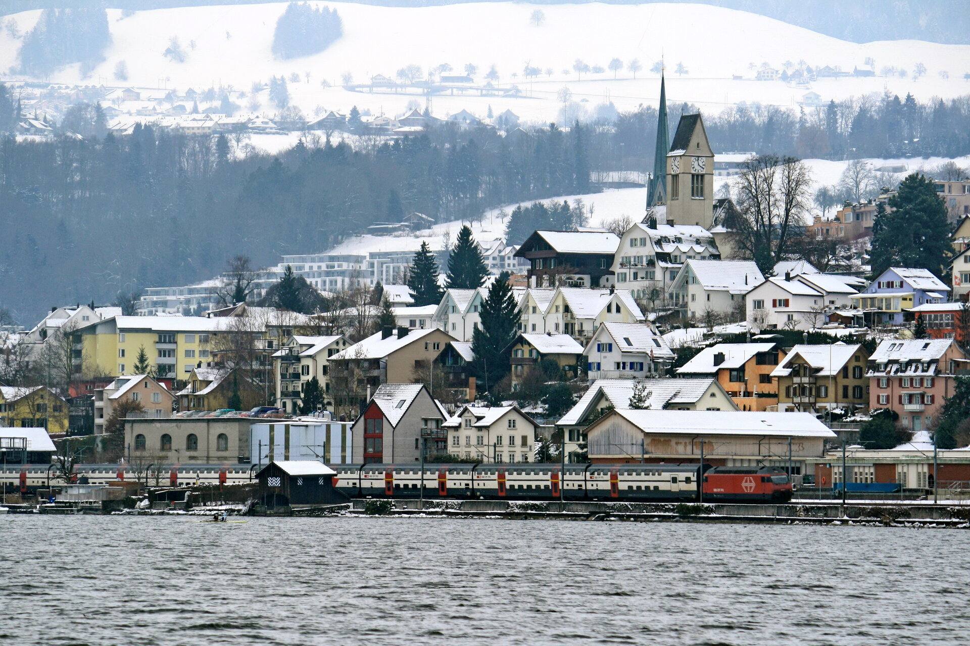 Registering a Company in Canton Schwyz (Switzerland)