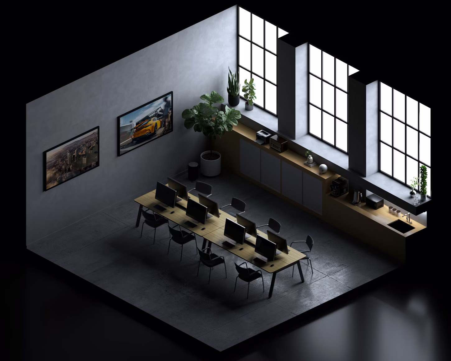 Virtual office & business address in Switzerland: your gateway to Europe