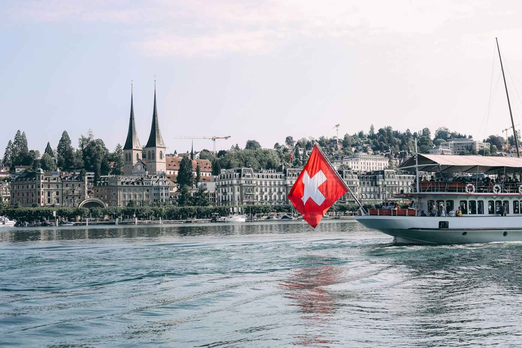 Blockchain and crypto business in Switzerland: complete guide to launching in 2026