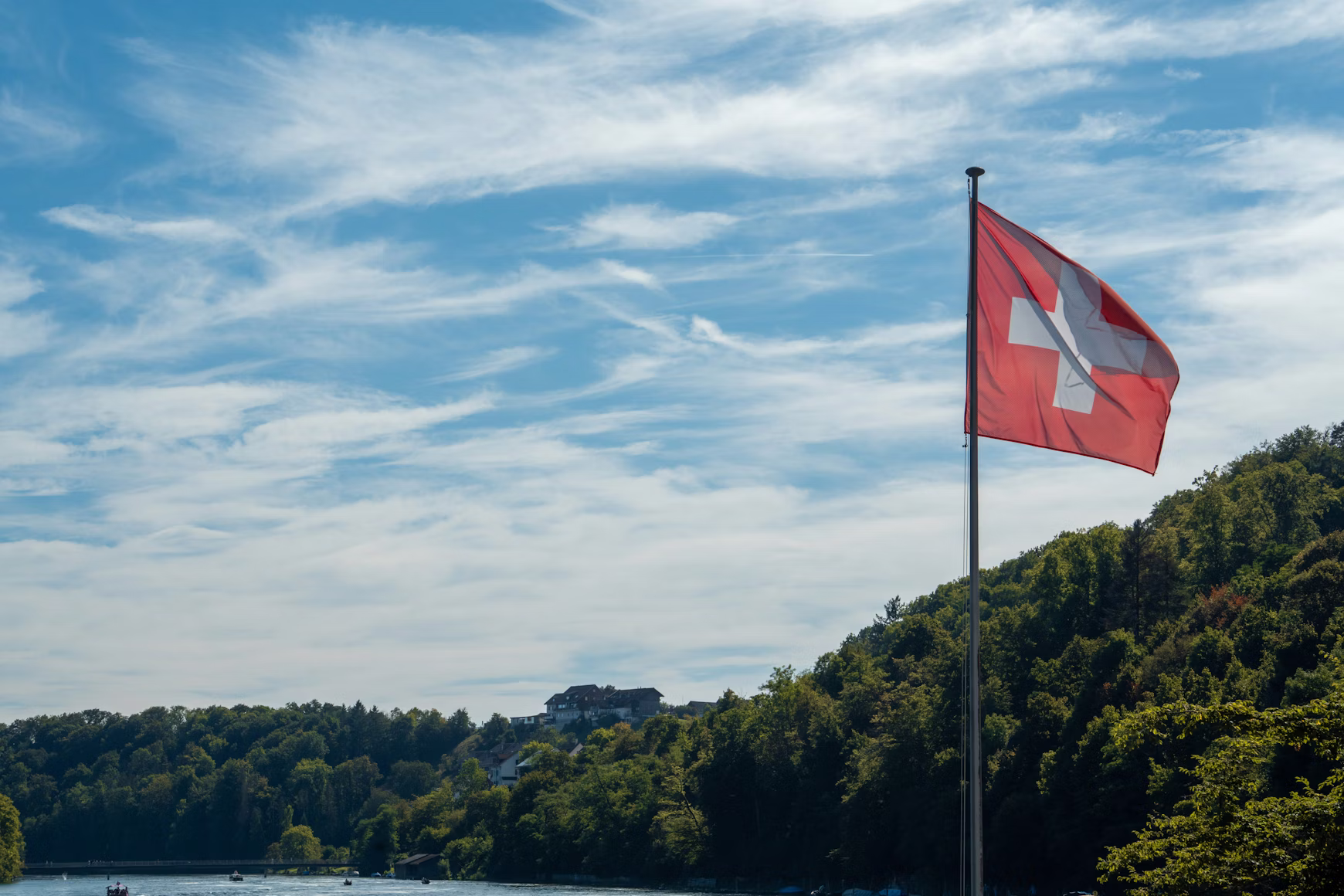 US-Switzerland tax treaty: a comprehensive guide to the double taxation agreement (DTT)